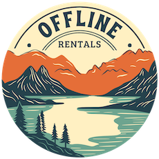 Offline Rentals – Matkailuauton vuokraus Jyväskylässä ja Tampereella